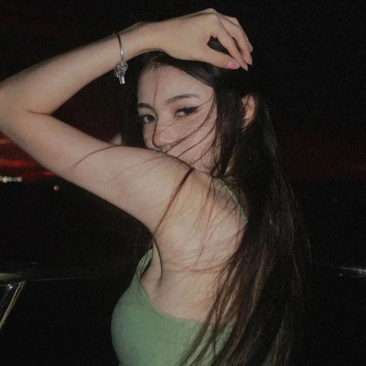 独身女人