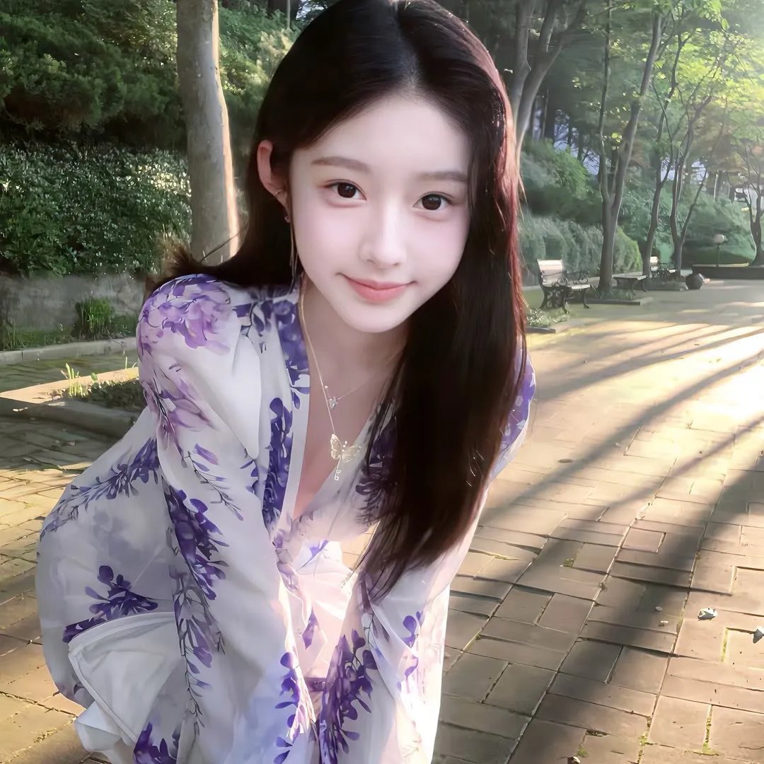 校草是女生